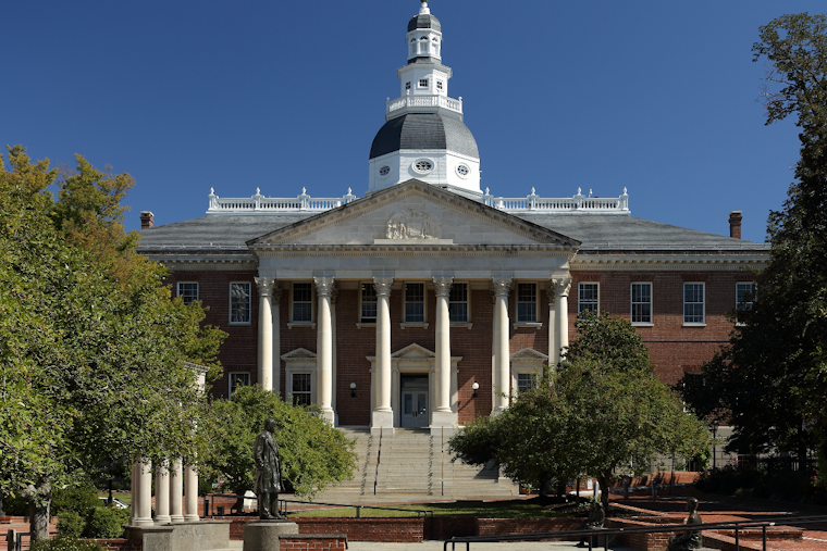 Maryland Pours $28.5M Into EV Buses and Chargers as Gas Prices Climb
