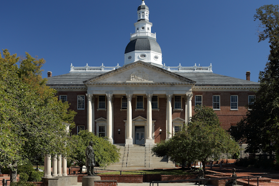 Maryland Pours $28.5M Into EV Buses and Chargers as Gas Prices Climb