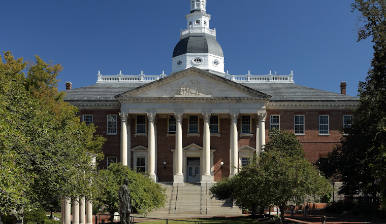 Maryland Pours $28.5M Into EV Buses and Chargers as Gas Prices Climb