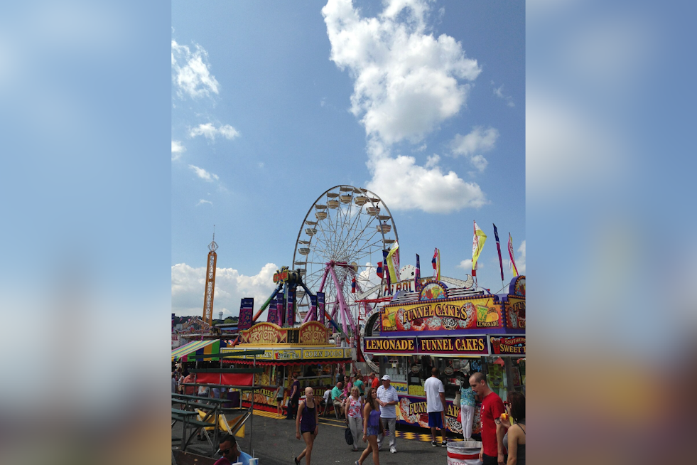Maryland State Fair Returns to Timonium With New Chaperone Rule in Force