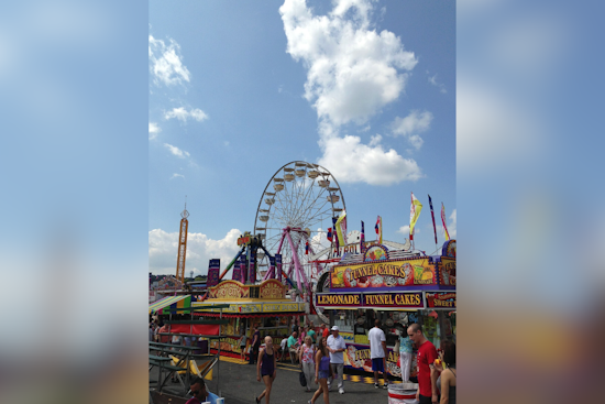 Maryland State Fair Returns to Timonium With New Chaperone Rule in Force