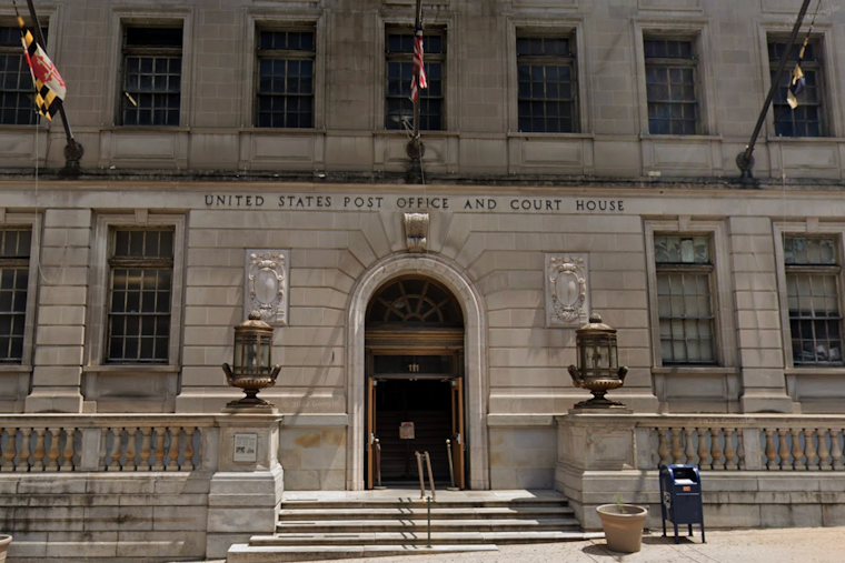 Maryland Sues UnitedHealthcare, Optum for $380M Over Medicaid System Meltdown