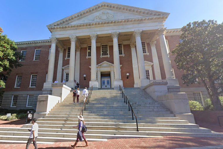 Maryland's Big Tech Ad Tax Struck Down, Putting $400M School Fund at Risk