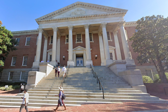Maryland's Big Tech Ad Tax Struck Down, Putting $400M School Fund at Risk