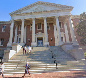 Maryland's Big Tech Ad Tax Struck Down, Putting $400M School Fund at Risk