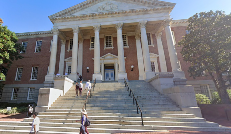 Maryland's Big Tech Ad Tax Struck Down, Putting $400M School Fund at Risk