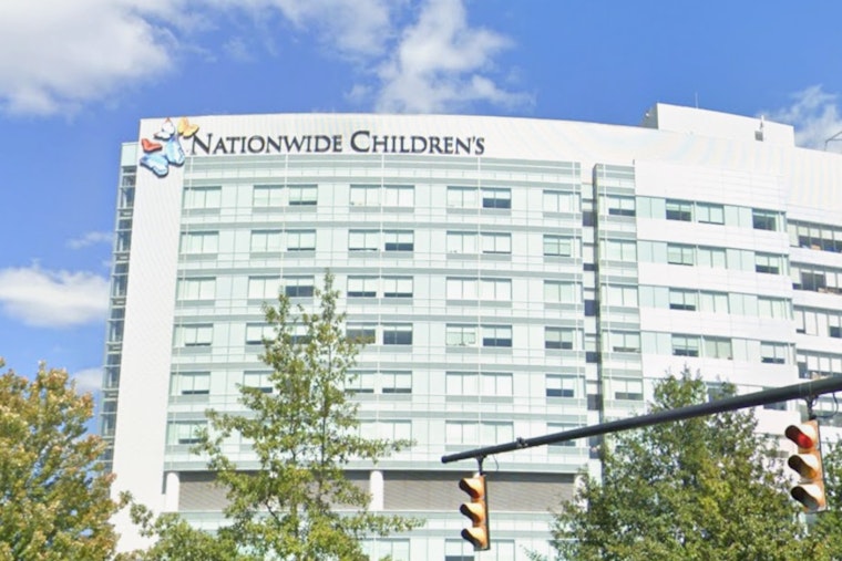 Marysville Father Sues Nationwide Children's Hospital Over Toddler's 2025 Death