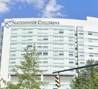 Marysville Father Sues Nationwide Children's Hospital Over Toddler's 2025 Death