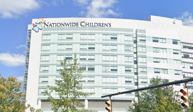 Marysville Father Sues Nationwide Children's Hospital Over Toddler's 2025 Death