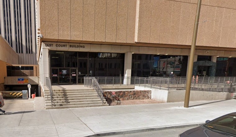 Maryvale Bar Shooter Who Hid in Mexico for 3 Years Gets 18 Years