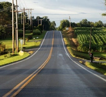 Maryville Man, 41, Dies After Impala Crosses Into Wrong Lane, Hits Tree