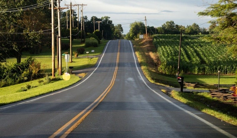 Maryville Man, 41, Dies After Impala Crosses Into Wrong Lane, Hits Tree