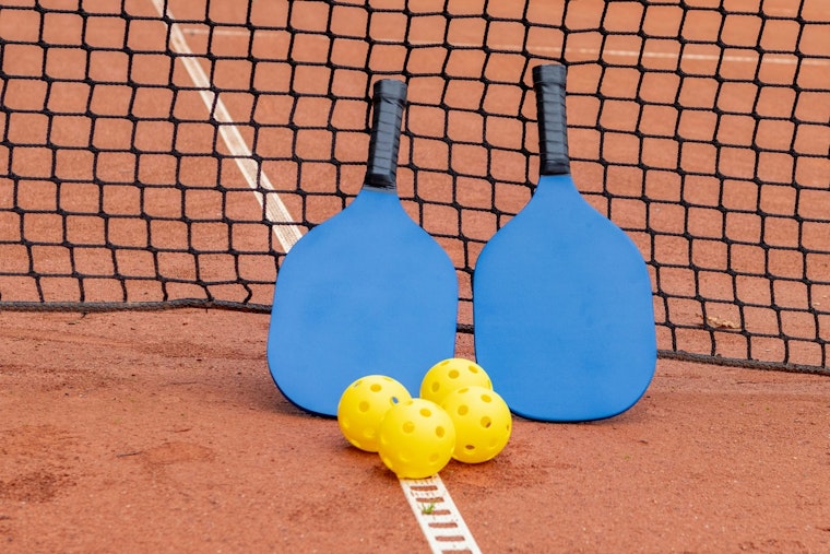 Mashpee Pickleball Players Revolt Over $50 “Quiet” Ball