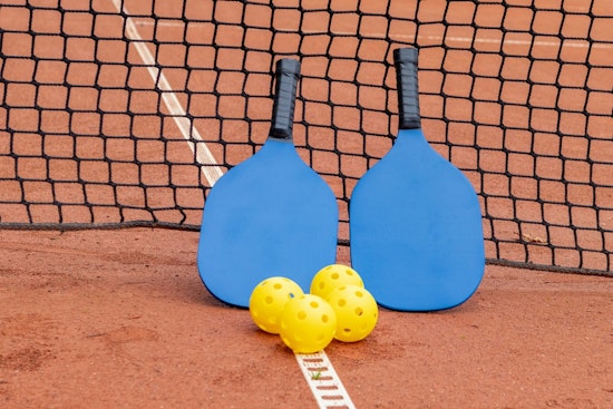 Mashpee Pickleball Players Revolt Over $50 “Quiet” Ball
