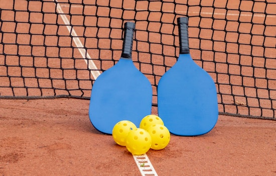 Mashpee Pickleball Players Revolt Over $50 “Quiet” Ball