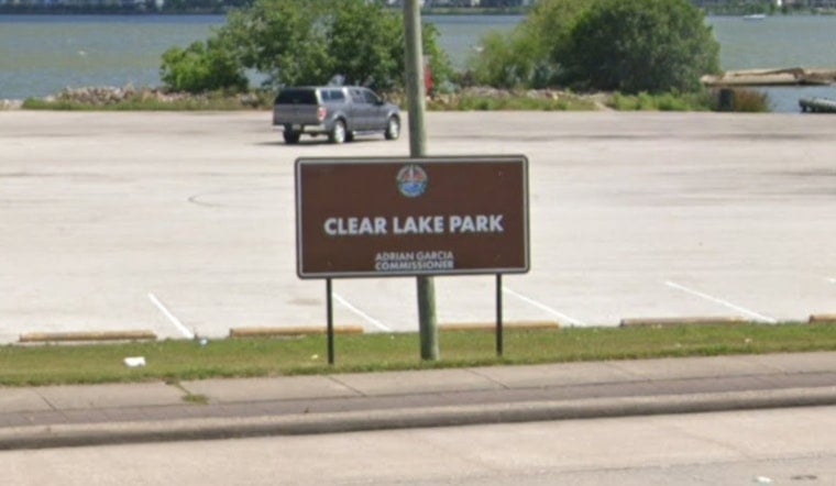 Masked Attacker Stabs Clear Lake YouTuber Mid-Livestream, Vanishes