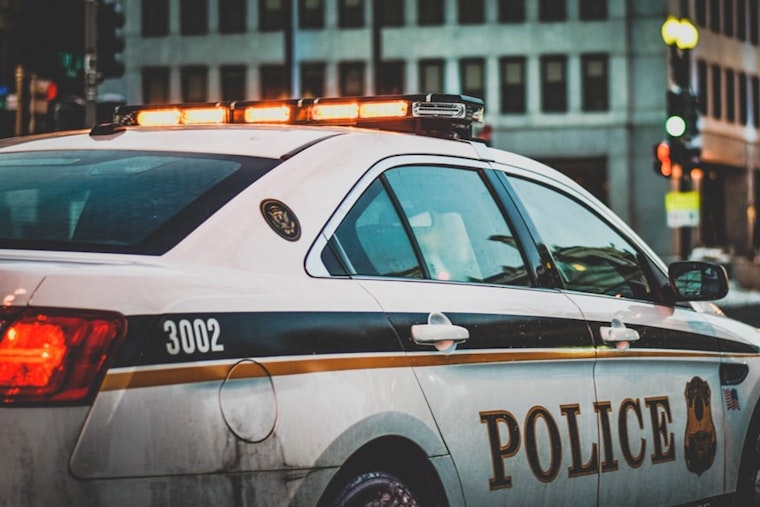 Masked Clifton Man Pointed Gun, Machete at Driver, Police Say
