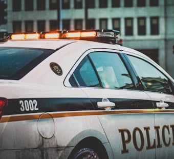 Masked Clifton Man Pointed Gun, Machete at Driver, Police Say
