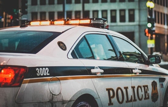 Masked Clifton Man Pointed Gun, Machete at Driver, Police Say
