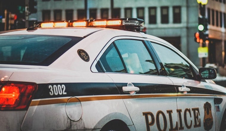 Masked Clifton Man Pointed Gun, Machete at Driver, Police Say
