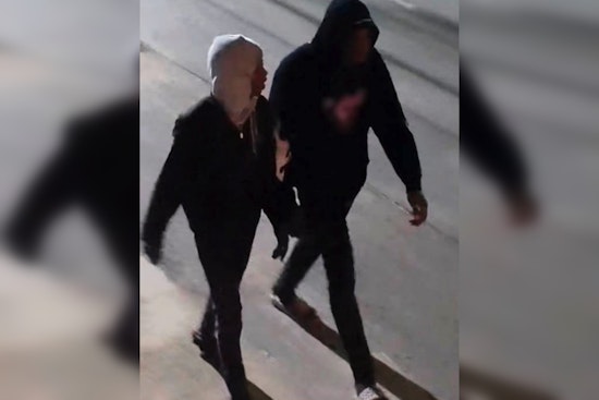 Masked Duo Attack Man on Mehle Street, Arabi Deputies Hunt Suspects