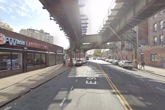 Masked Duo Flee on E-Bike After Shooting Brownsville Man in Ankle