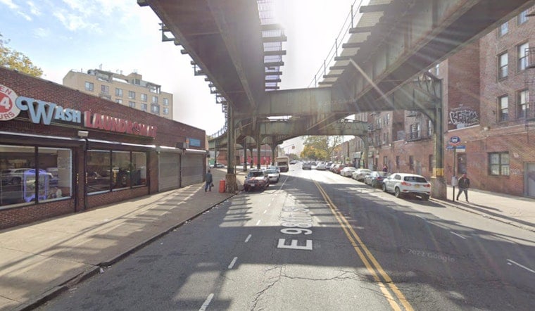 Masked Duo Flee on E-Bike After Shooting Brownsville Man in Ankle