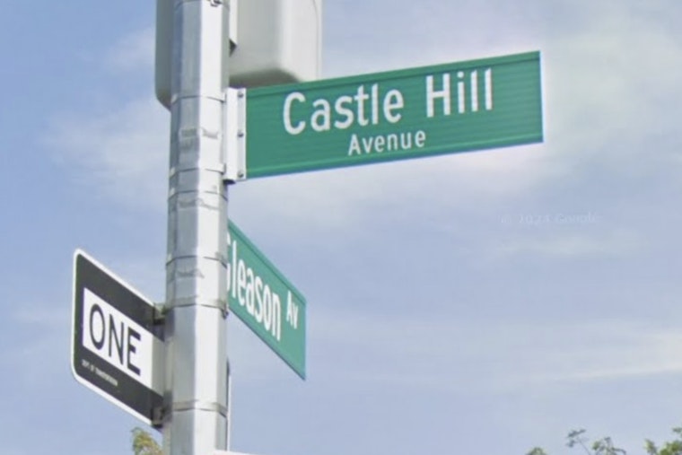 Masked Duo Shoots Man Outside Castle Hill Deli, Vanishes Before Dawn