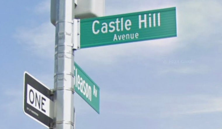 Masked Duo Shoots Man Outside Castle Hill Deli, Vanishes Before Dawn