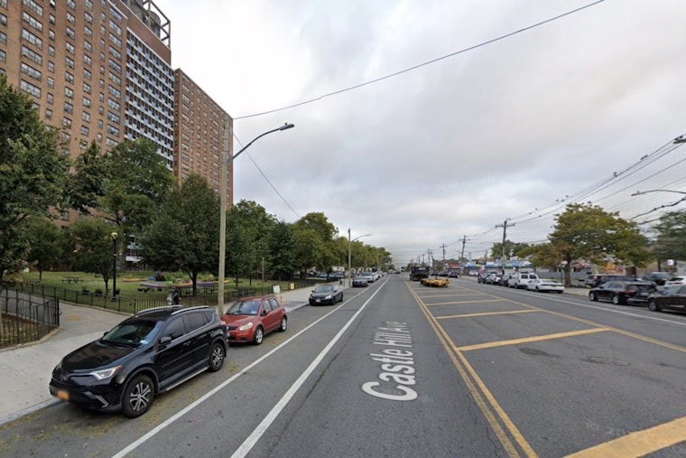 Masked Gunmen Shoot Man Outside Bronx Boys & Girls Club, Flee on Scooter