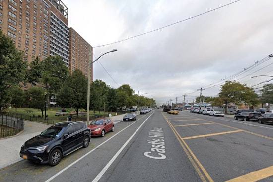 Masked Gunmen Shoot Man Outside Bronx Boys & Girls Club, Flee on Scooter