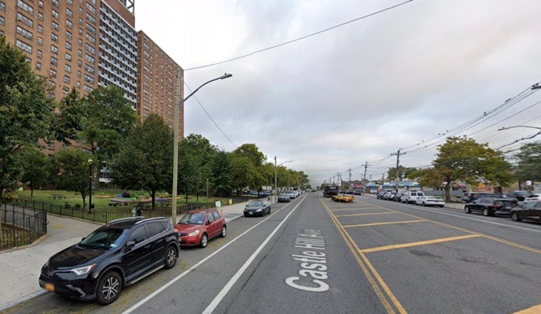 Masked Gunmen Shoot Man Outside Bronx Boys & Girls Club, Flee on Scooter