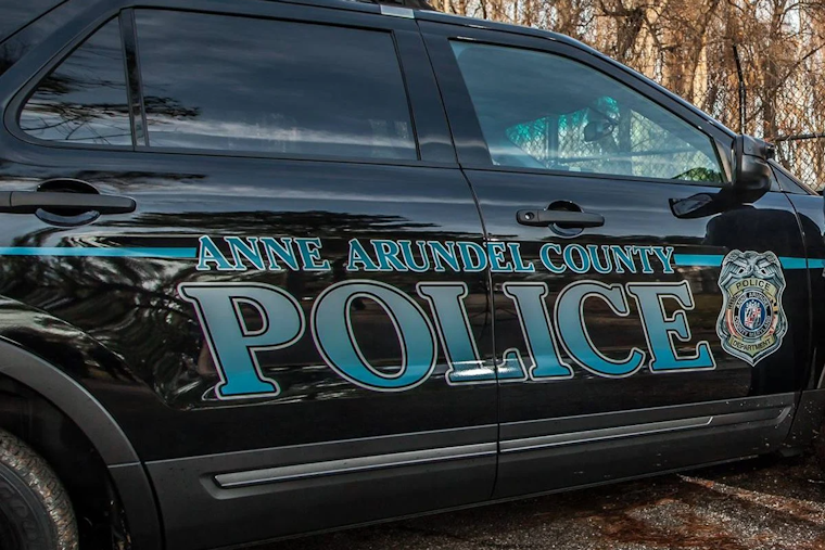 Masked Mob Mugs Odenton Man in Pre-Dawn Ambush, Anne Arundel Cops Say