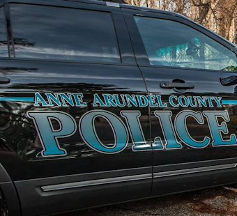 Masked Mob Mugs Odenton Man in Pre-Dawn Ambush, Anne Arundel Cops Say