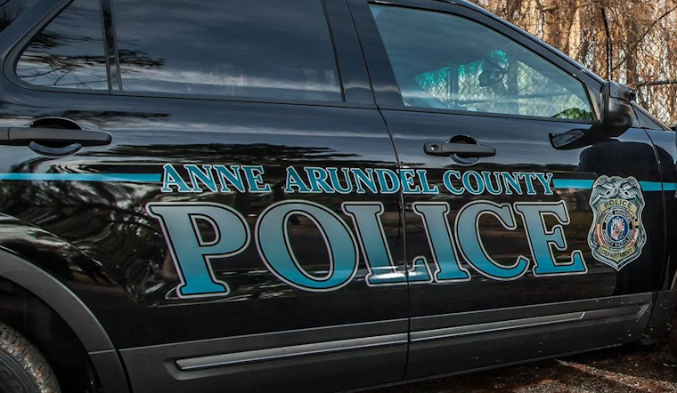 Masked Mob Mugs Odenton Man in Pre-Dawn Ambush, Anne Arundel Cops Say