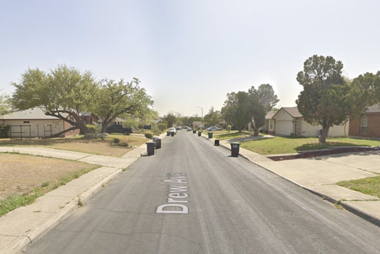 Masked Teens Open Fire Near San Antonio Home After Highlands High School Fight