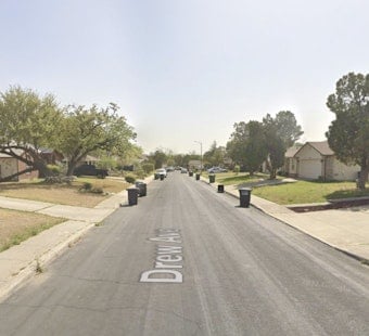 Masked Teens Open Fire Near San Antonio Home After Highlands High School Fight