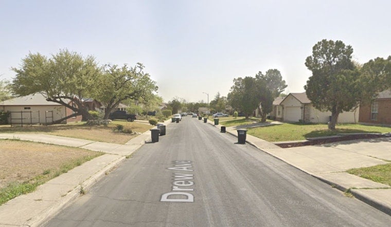 Masked Teens Open Fire Near San Antonio Home After Highlands High School Fight