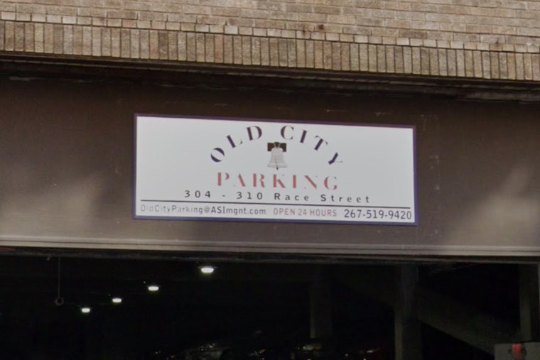 Masked Trio Beats Old City Garage Worker, Steals Porsche and Lamborghini