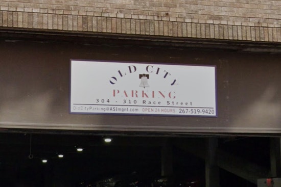 Masked Trio Beats Old City Garage Worker, Steals Porsche and Lamborghini