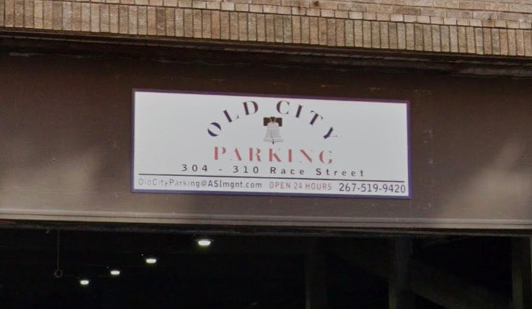 Masked Trio Beats Old City Garage Worker, Steals Porsche and Lamborghini