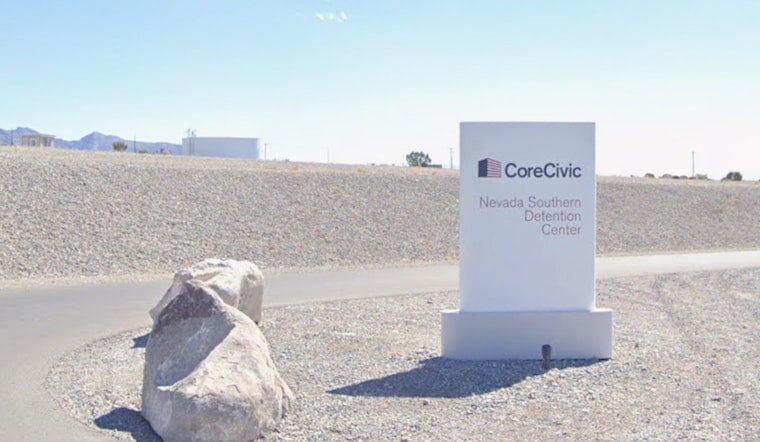 Mass Deportations Cost Every Nevada Taxpayer $2,421, Clark County Bears Most