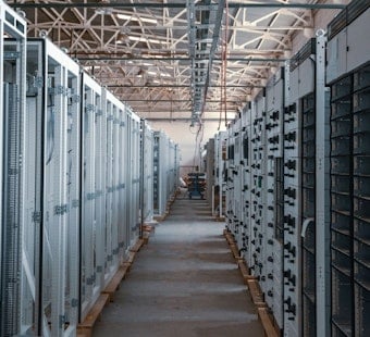 Massachusetts Ballot Push Would Let Towns Veto Data Centers by 2/3 Vote