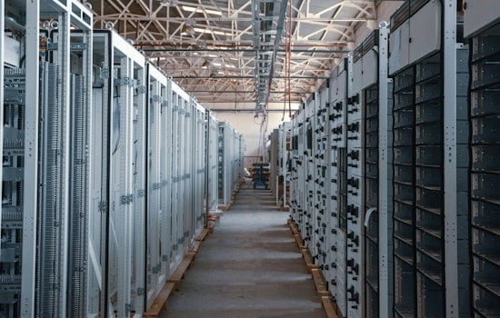 Massachusetts Ballot Push Would Let Towns Veto Data Centers by 2/3 Vote
