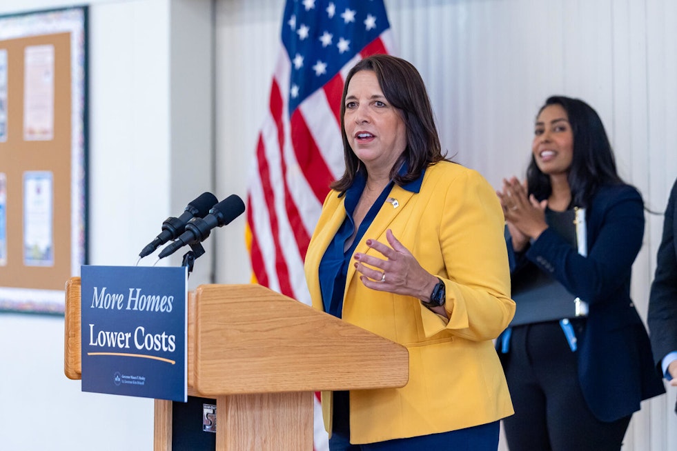 Massachusetts Hands Out $15.3M to Turn Empty Offices Into 856 Apartments