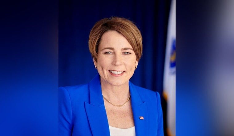 Massachusetts Names First Chief Heat Officer as 90-Degree Days Set to Double