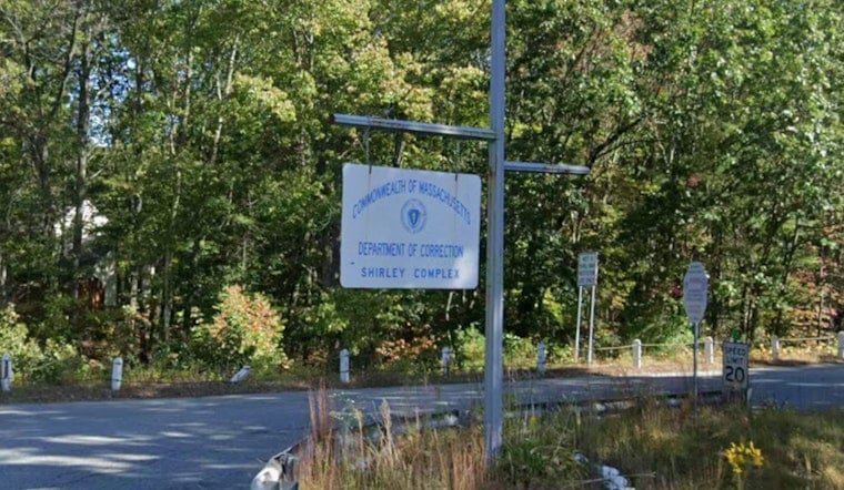Massachusetts Prisoner Dies After Family Alleges Delayed Meningitis Care