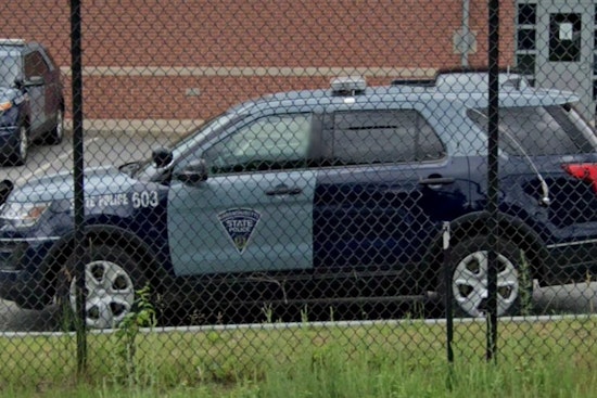 Massachusetts State Trooper Suspended Over Harassment of Young Woman, Probe Finds