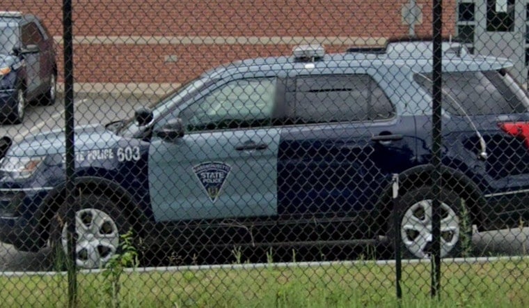 Massachusetts State Trooper Suspended Over Harassment of Young Woman, Probe Finds