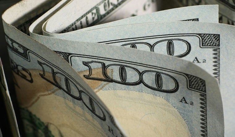 Massachusetts Wealth Survey Finds Black Families' Net Worth at $7,800, Whites at $549,200